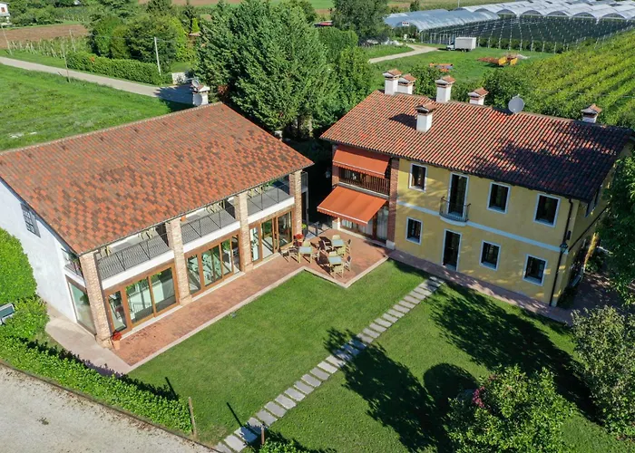 Casa Lidia - Alloggi Smart