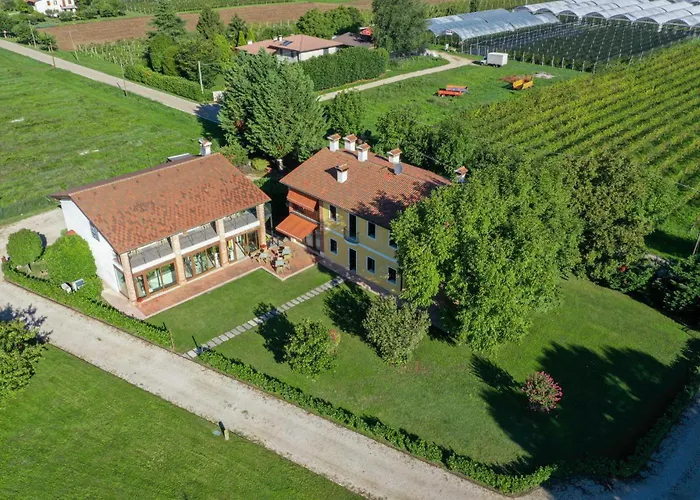 Casa Lidia - Alloggi Smart