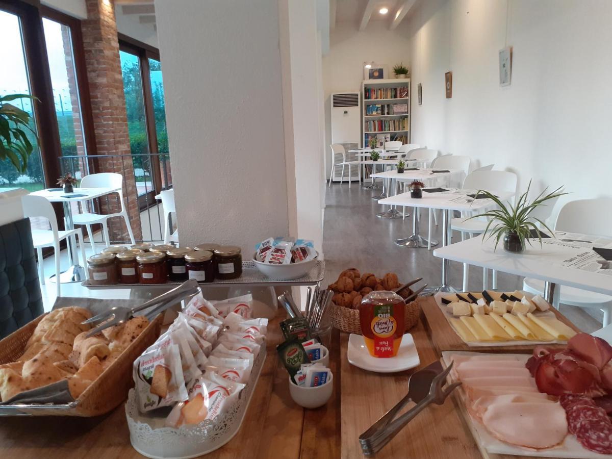 Casa Lidia - Alloggi Smart Hotel Breganze