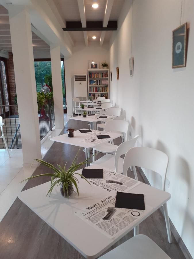 Casa Lidia - Alloggi Smart 3*
