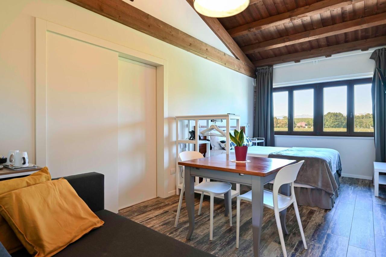 Casa Lidia - Alloggi Smart Breganze