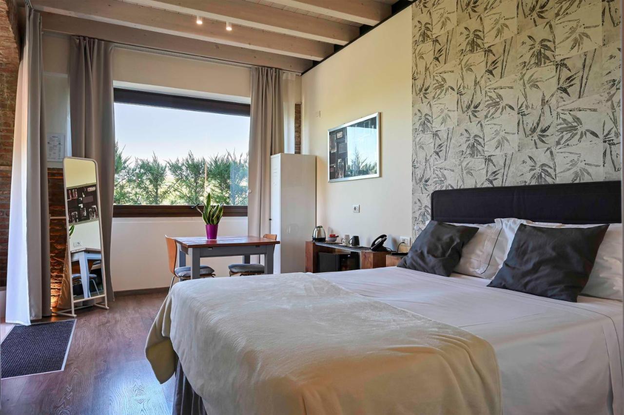 Casa Lidia - Alloggi Smart Breganze