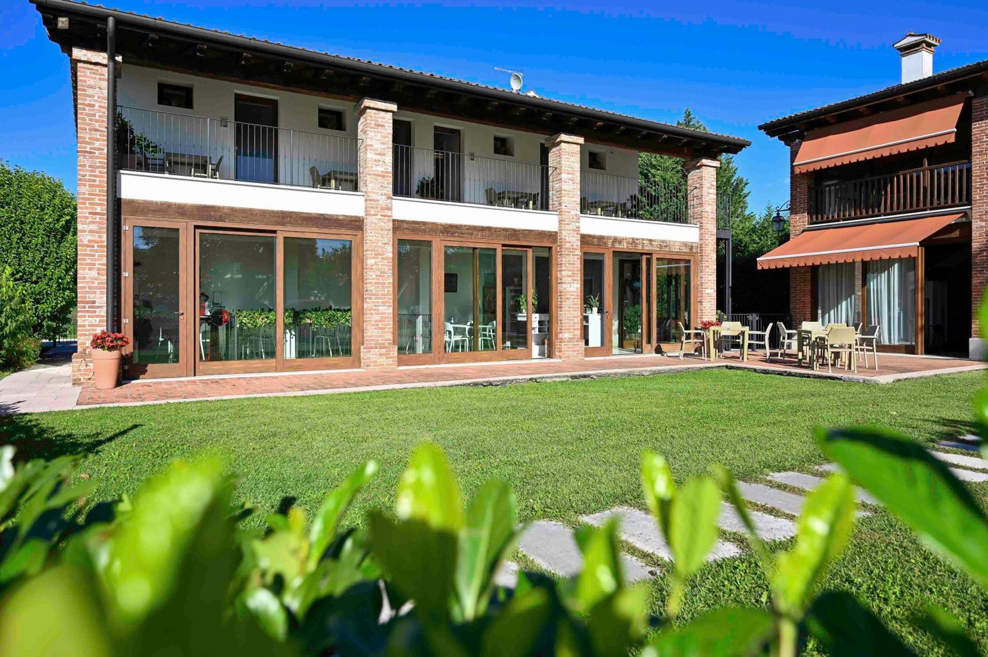 Casa Lidia - Alloggi Smart Hotel