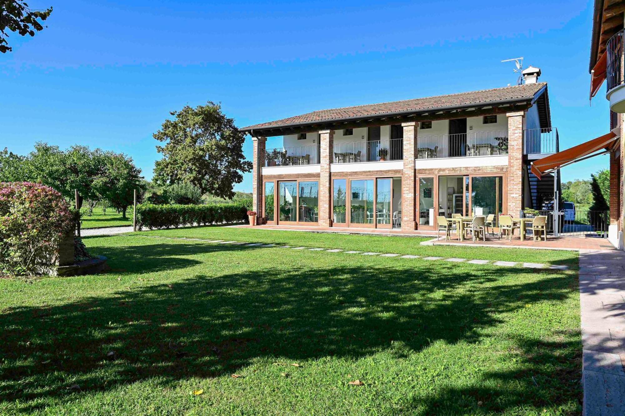 Casa Lidia - Alloggi Smart Breganze