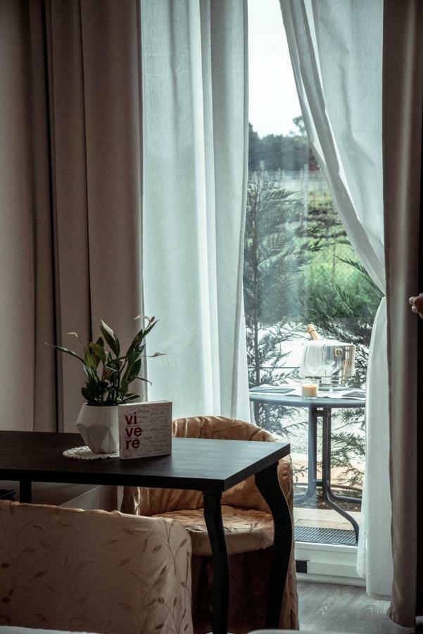 Casa Lidia - Alloggi Smart