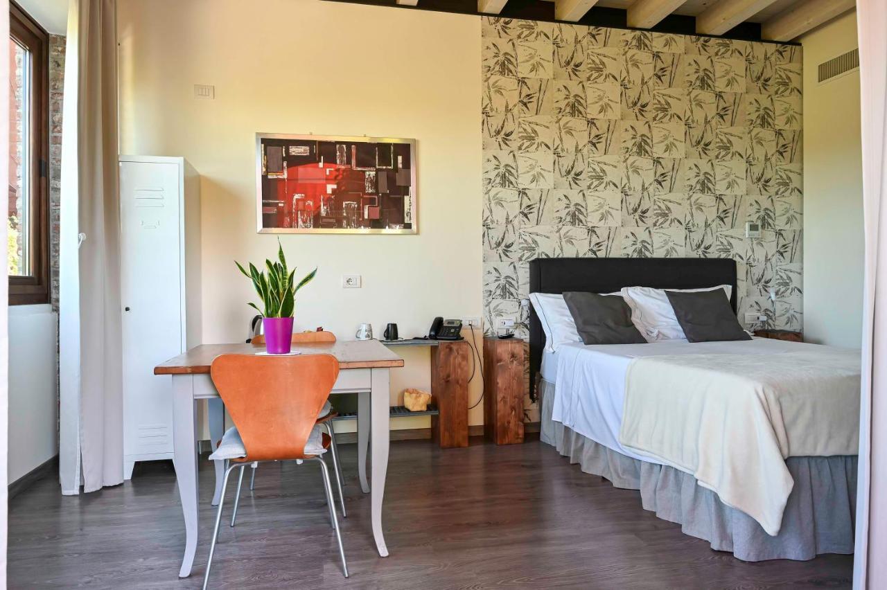 Casa Lidia - Alloggi Smart Breganze